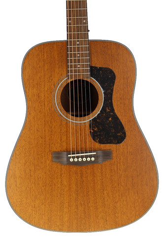 Guild 320 westerly - d-320,