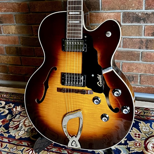 1998 guild 150d savoy - 1998, x-150d