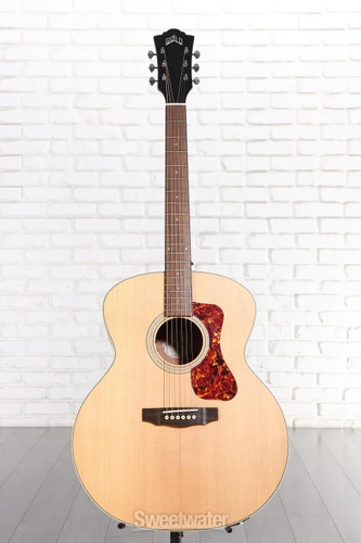 Guild 240e acoustic electric - f-240e, acoustic-electric