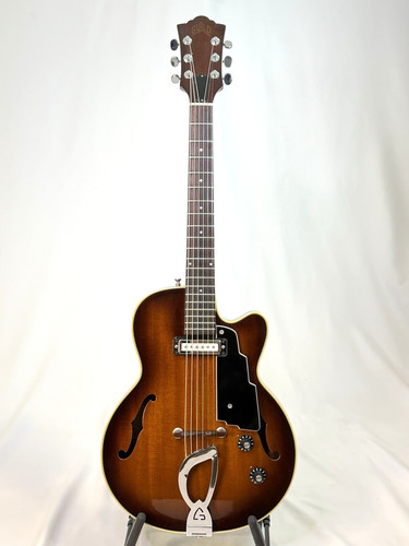 Mint guild 4 sb archtop - sb,
